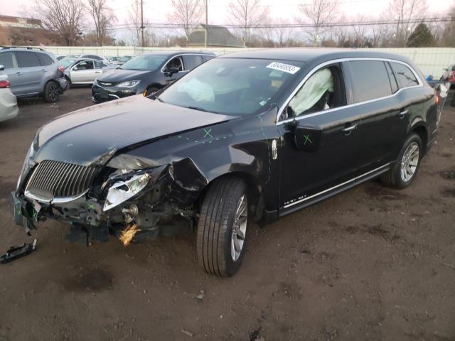 Photo 0 VIN: 2LMHJ5NK3FBL02820 - LINCOLN MKT 