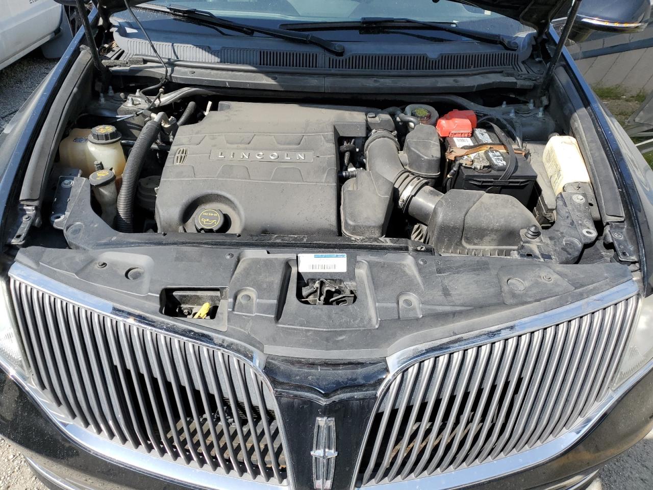 Photo 11 VIN: 2LMHJ5NK3GBL00650 - LINCOLN MKT 