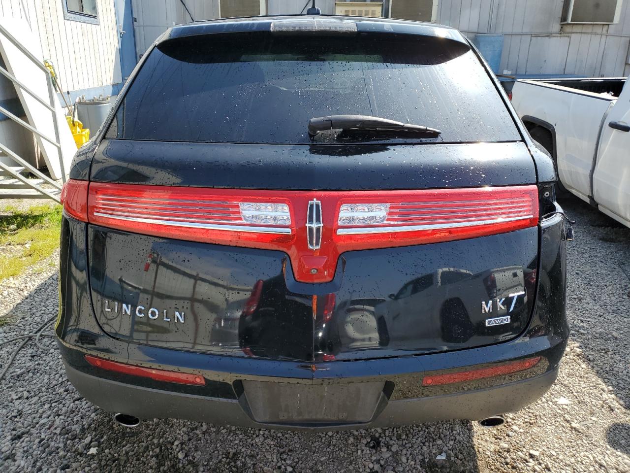 Photo 5 VIN: 2LMHJ5NK3GBL00650 - LINCOLN MKT 