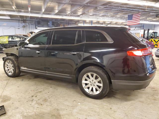 Photo 1 VIN: 2LMHJ5NK3HBL00424 - LINCOLN MKT 