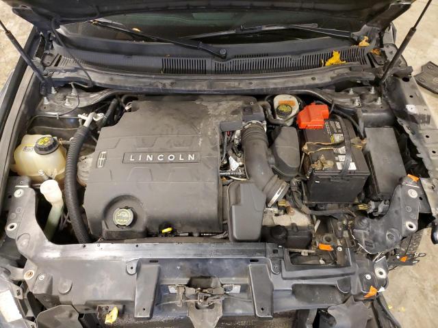 Photo 10 VIN: 2LMHJ5NK3HBL00424 - LINCOLN MKT 