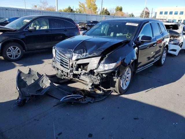 Photo 1 VIN: 2LMHJ5NK3HBL01699 - LINCOLN MKT 