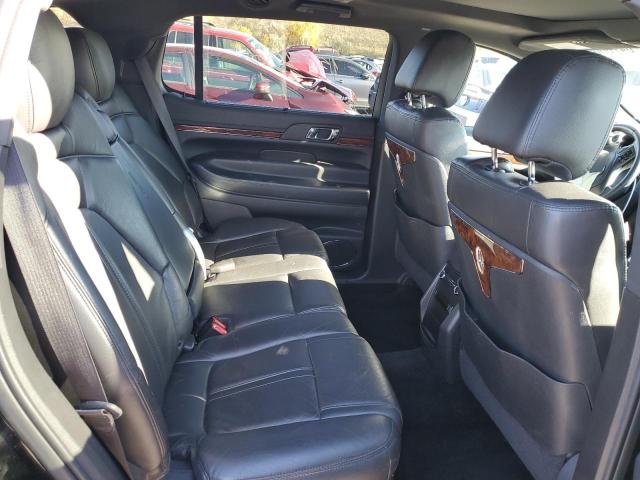 Photo 5 VIN: 2LMHJ5NK3HBL01699 - LINCOLN MKT 