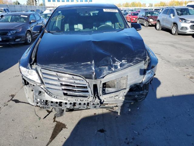 Photo 8 VIN: 2LMHJ5NK3HBL01699 - LINCOLN MKT 