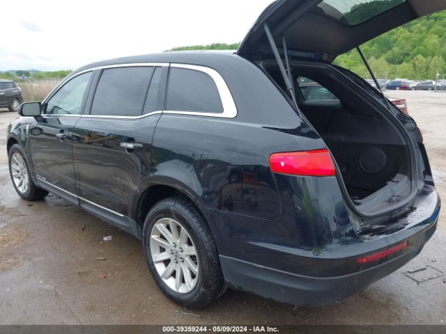 Photo 2 VIN: 2LMHJ5NK3JBL02454 - LINCOLN MKT 