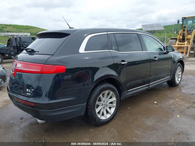 Photo 3 VIN: 2LMHJ5NK3JBL02454 - LINCOLN MKT 