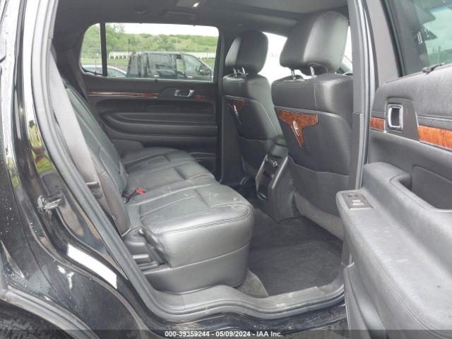 Photo 7 VIN: 2LMHJ5NK3JBL02454 - LINCOLN MKT 