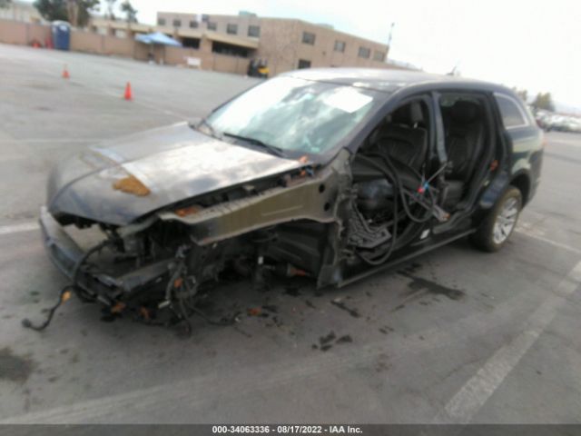 Photo 1 VIN: 2LMHJ5NK4DBL52252 - LINCOLN MKT 