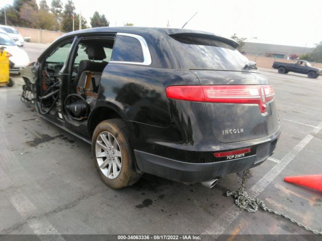 Photo 2 VIN: 2LMHJ5NK4DBL52252 - LINCOLN MKT 