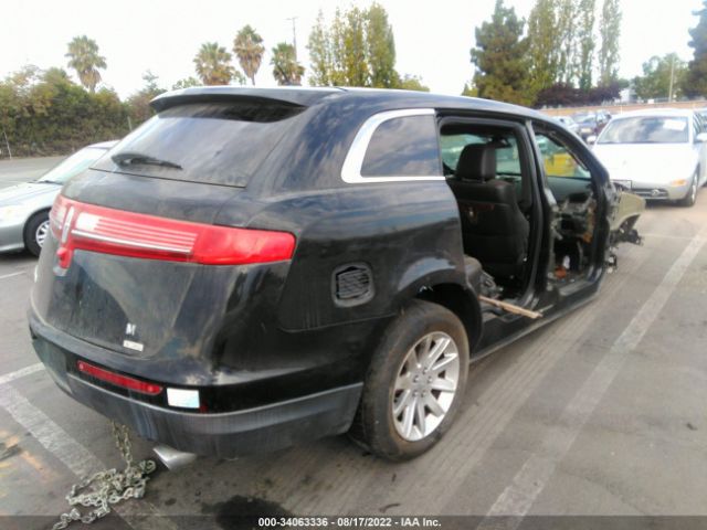 Photo 3 VIN: 2LMHJ5NK4DBL52252 - LINCOLN MKT 