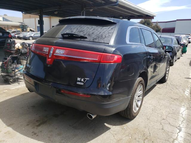 Photo 3 VIN: 2LMHJ5NK4DBL58360 - LINCOLN MKT 