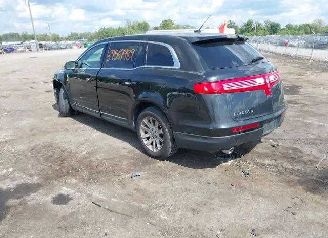 Photo 2 VIN: 2LMHJ5NK4EBL51605 - LINCOLN MKT 