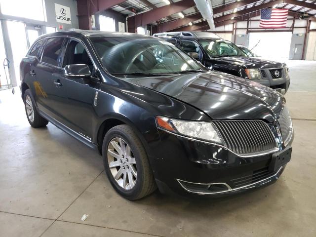 Photo 0 VIN: 2LMHJ5NK4EBL53080 - LINCOLN MKT 