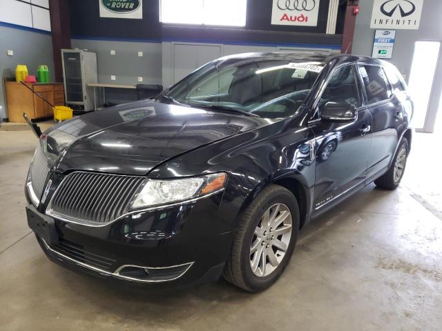 Photo 1 VIN: 2LMHJ5NK4EBL53080 - LINCOLN MKT 