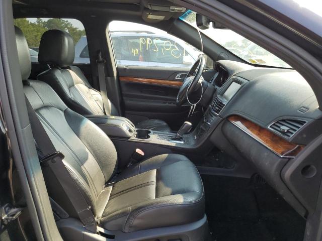 Photo 4 VIN: 2LMHJ5NK4EBL54682 - LINCOLN MKT 