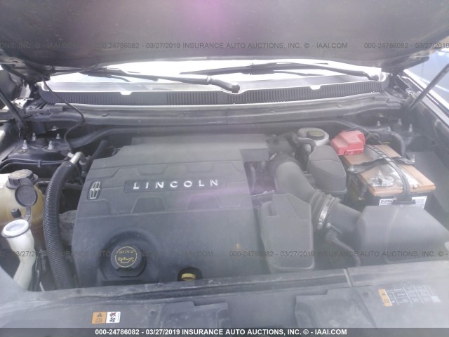 Photo 9 VIN: 2LMHJ5NK4EBL55539 - LINCOLN MKT 