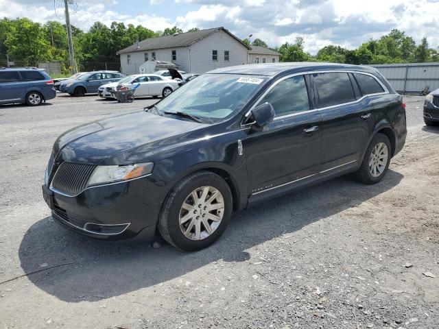 Photo 0 VIN: 2LMHJ5NK4EBL55671 - LINCOLN MKT 