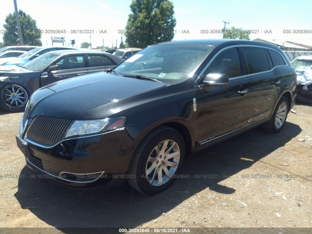 Photo 1 VIN: 2LMHJ5NK4EBL55993 - LINCOLN MKT 