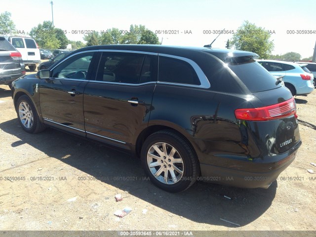 Photo 2 VIN: 2LMHJ5NK4EBL55993 - LINCOLN MKT 