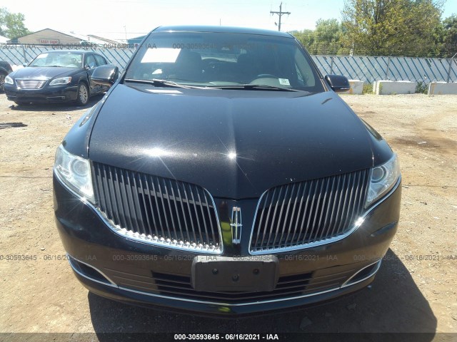 Photo 5 VIN: 2LMHJ5NK4EBL55993 - LINCOLN MKT 