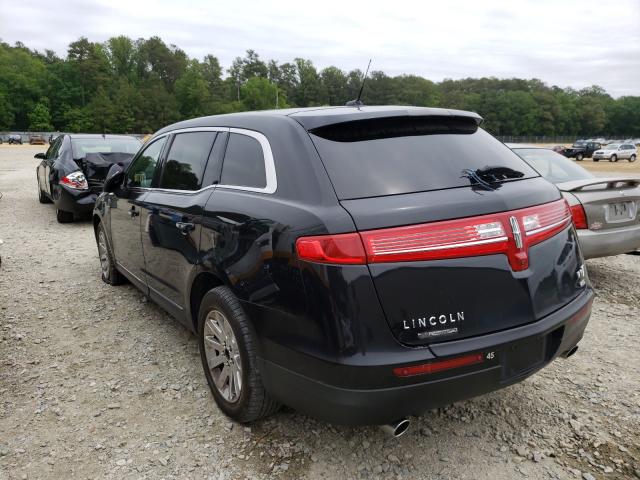 Photo 2 VIN: 2LMHJ5NK4EBL57775 - LINCOLN MKT 