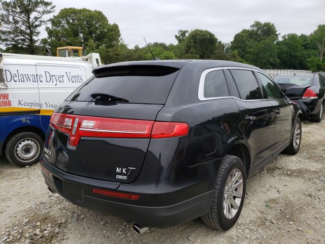 Photo 3 VIN: 2LMHJ5NK4EBL57775 - LINCOLN MKT 