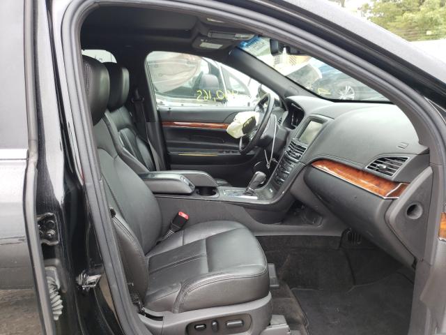 Photo 4 VIN: 2LMHJ5NK4EBL57775 - LINCOLN MKT 