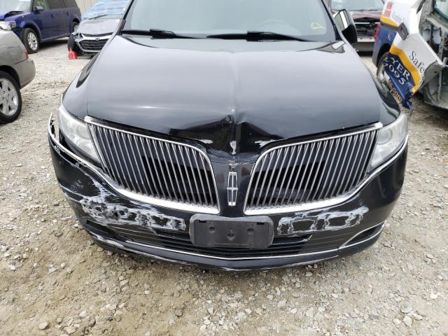 Photo 8 VIN: 2LMHJ5NK4EBL57775 - LINCOLN MKT 