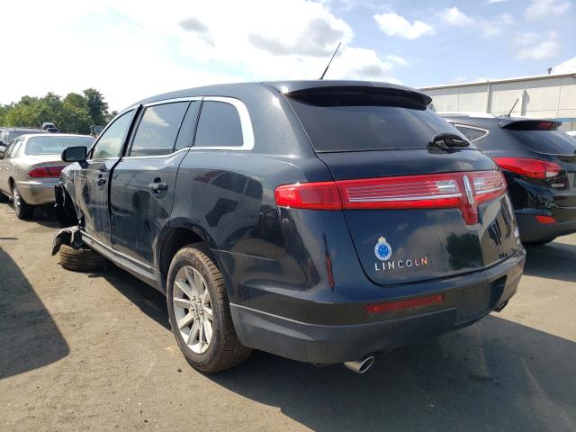 Photo 2 VIN: 2LMHJ5NK4FBL03085 - LINCOLN MKT 