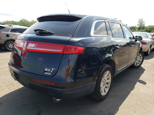 Photo 3 VIN: 2LMHJ5NK4FBL03085 - LINCOLN MKT 