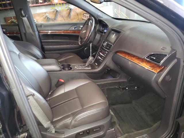 Photo 4 VIN: 2LMHJ5NK4FBL03085 - LINCOLN MKT 