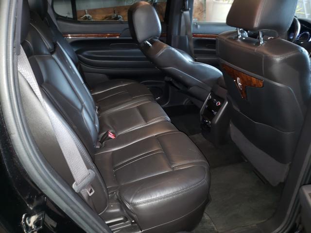 Photo 5 VIN: 2LMHJ5NK4FBL03085 - LINCOLN MKT 