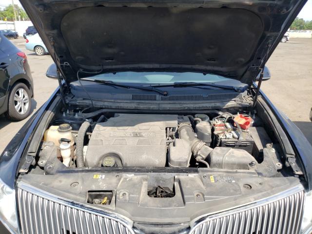 Photo 6 VIN: 2LMHJ5NK4FBL03085 - LINCOLN MKT 