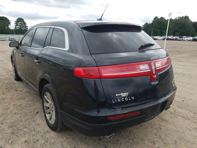 Photo 2 VIN: 2LMHJ5NK4FBL04155 - LINCOLN MKT 