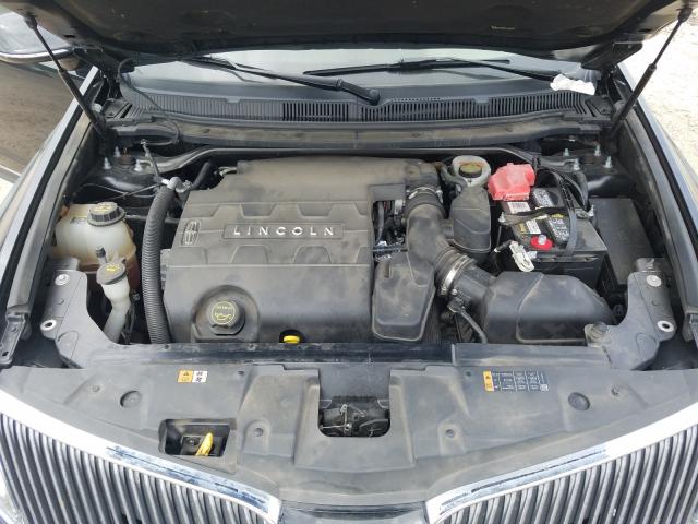 Photo 6 VIN: 2LMHJ5NK4FBL04155 - LINCOLN MKT 