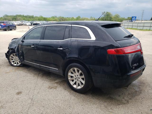 Photo 1 VIN: 2LMHJ5NK4GBL00110 - LINCOLN MKT 