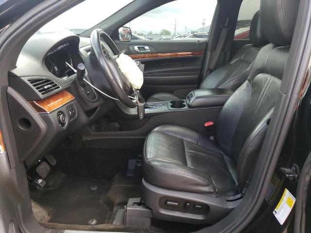 Photo 6 VIN: 2LMHJ5NK4GBL00110 - LINCOLN MKT 