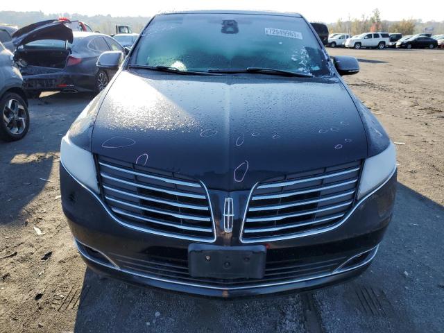 Photo 4 VIN: 2LMHJ5NK4HBL00920 - LINCOLN MKT 