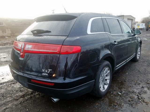 Photo 3 VIN: 2LMHJ5NK4HBL01145 - LINCOLN MKT 