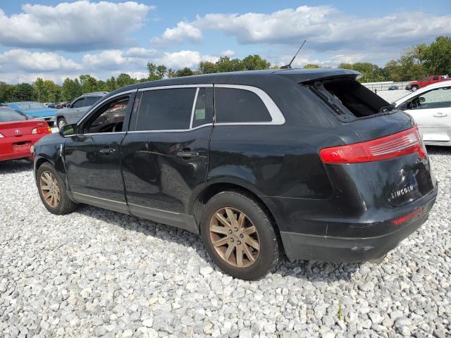 Photo 1 VIN: 2LMHJ5NK5DBL51174 - LINCOLN MKT 