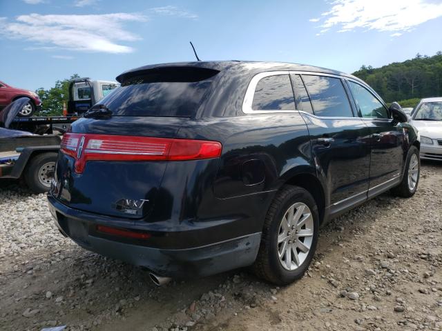 Photo 3 VIN: 2LMHJ5NK5DBL52714 - LINCOLN MKT 