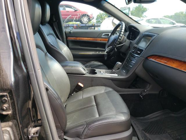 Photo 4 VIN: 2LMHJ5NK5DBL52714 - LINCOLN MKT 