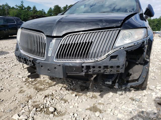 Photo 8 VIN: 2LMHJ5NK5DBL52714 - LINCOLN MKT 