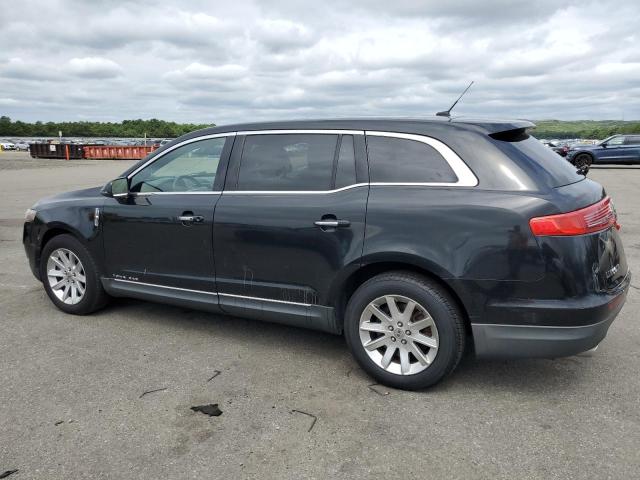 Photo 1 VIN: 2LMHJ5NK5DBL55998 - LINCOLN MKT 