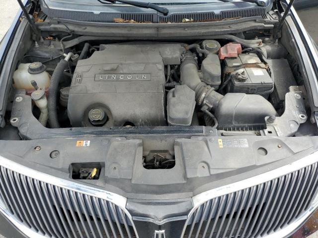 Photo 11 VIN: 2LMHJ5NK5DBL55998 - LINCOLN MKT 