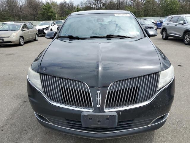 Photo 4 VIN: 2LMHJ5NK5DBL55998 - LINCOLN MKT 