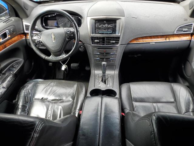 Photo 7 VIN: 2LMHJ5NK5DBL55998 - LINCOLN MKT 