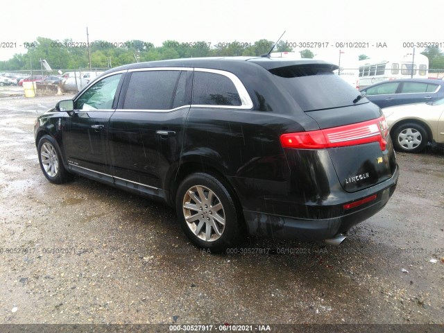 Photo 2 VIN: 2LMHJ5NK5DBL57427 - LINCOLN MKT 