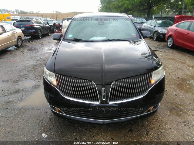 Photo 5 VIN: 2LMHJ5NK5DBL57427 - LINCOLN MKT 