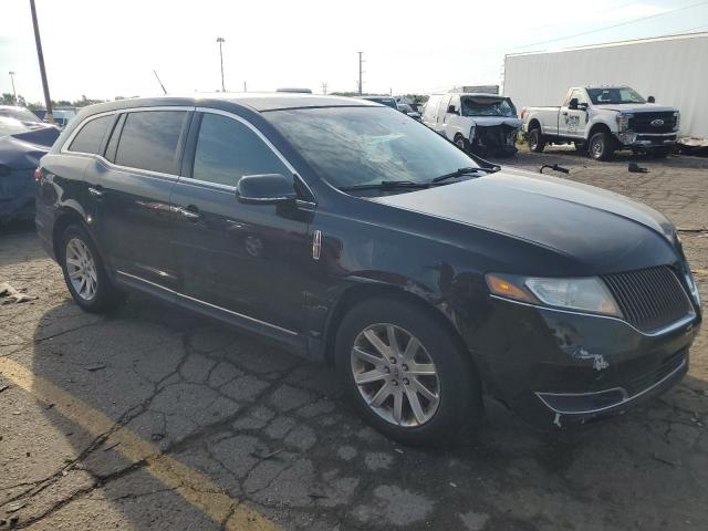 Photo 3 VIN: 2LMHJ5NK5DBL59193 - LINCOLN MKT 